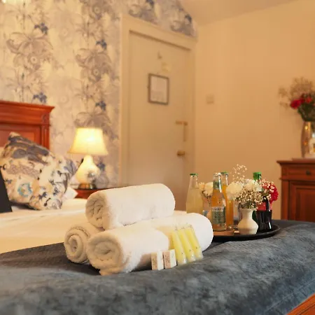 Szálloda Courtmacsherry Hotel Courtmacsherry